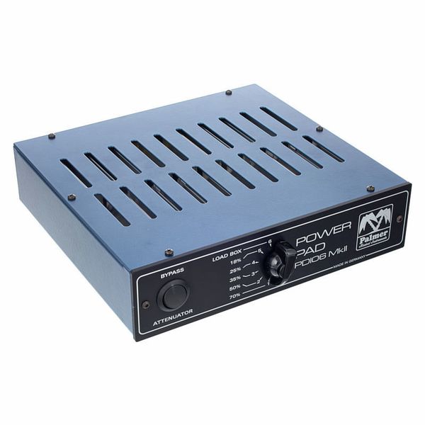 Palmer PDI-06-16 Ohm