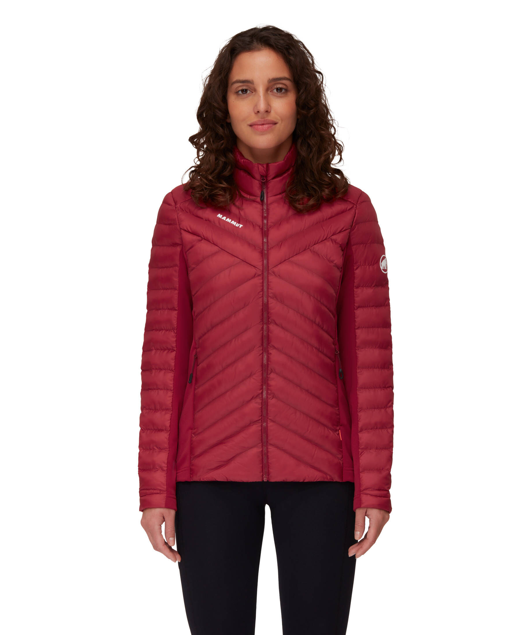 Mammut| Damen Albula IN Hybrid Jacket Women
