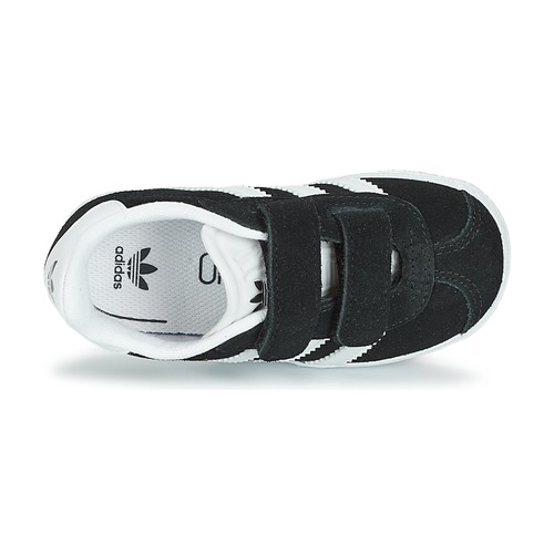 adidas Originals - GAZELLE CF I - Noir