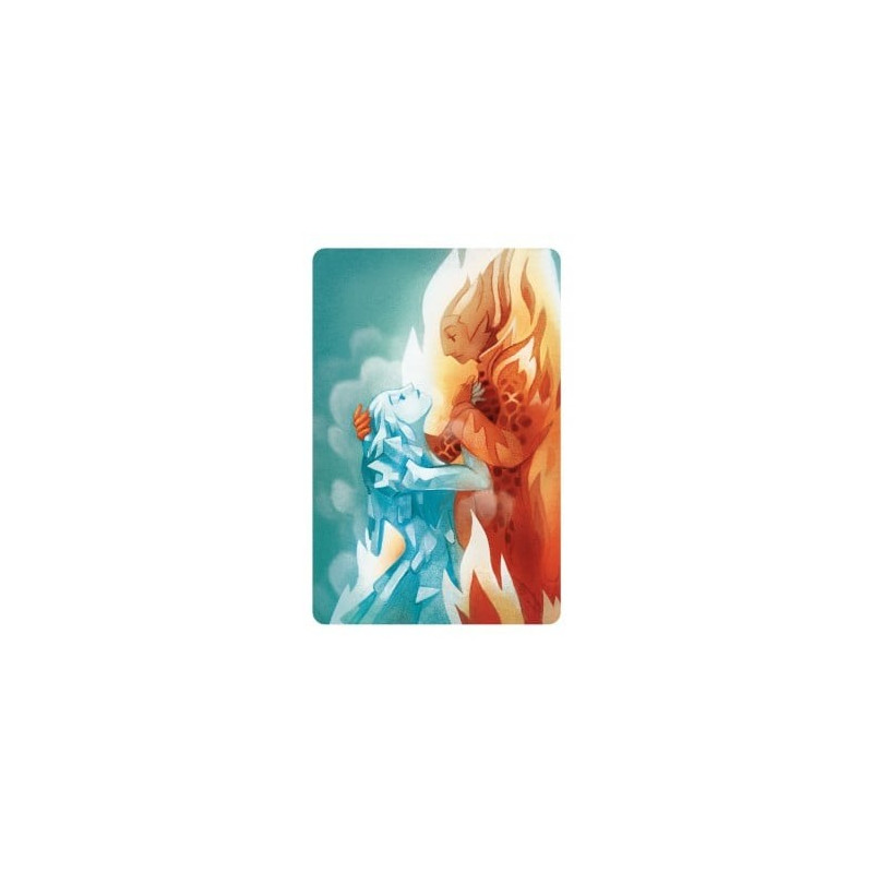 Dixit : Harmonies
