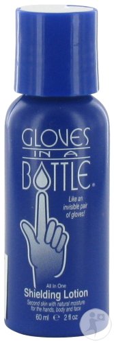 Gloves In A Bottle Lotion Corporelle Flacon 60ml