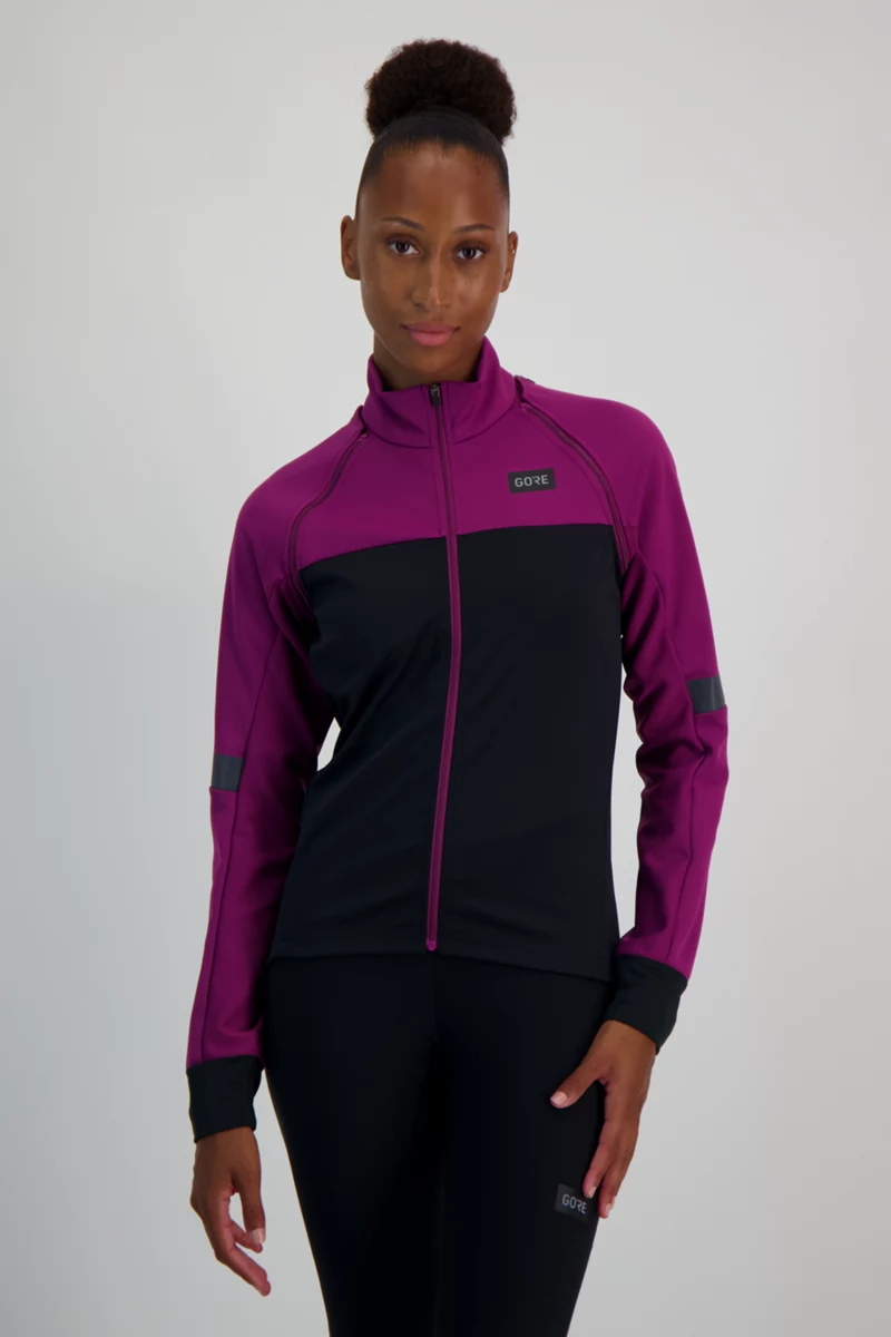 GORE BIKE WEAR Phantom Damen Bikejacke