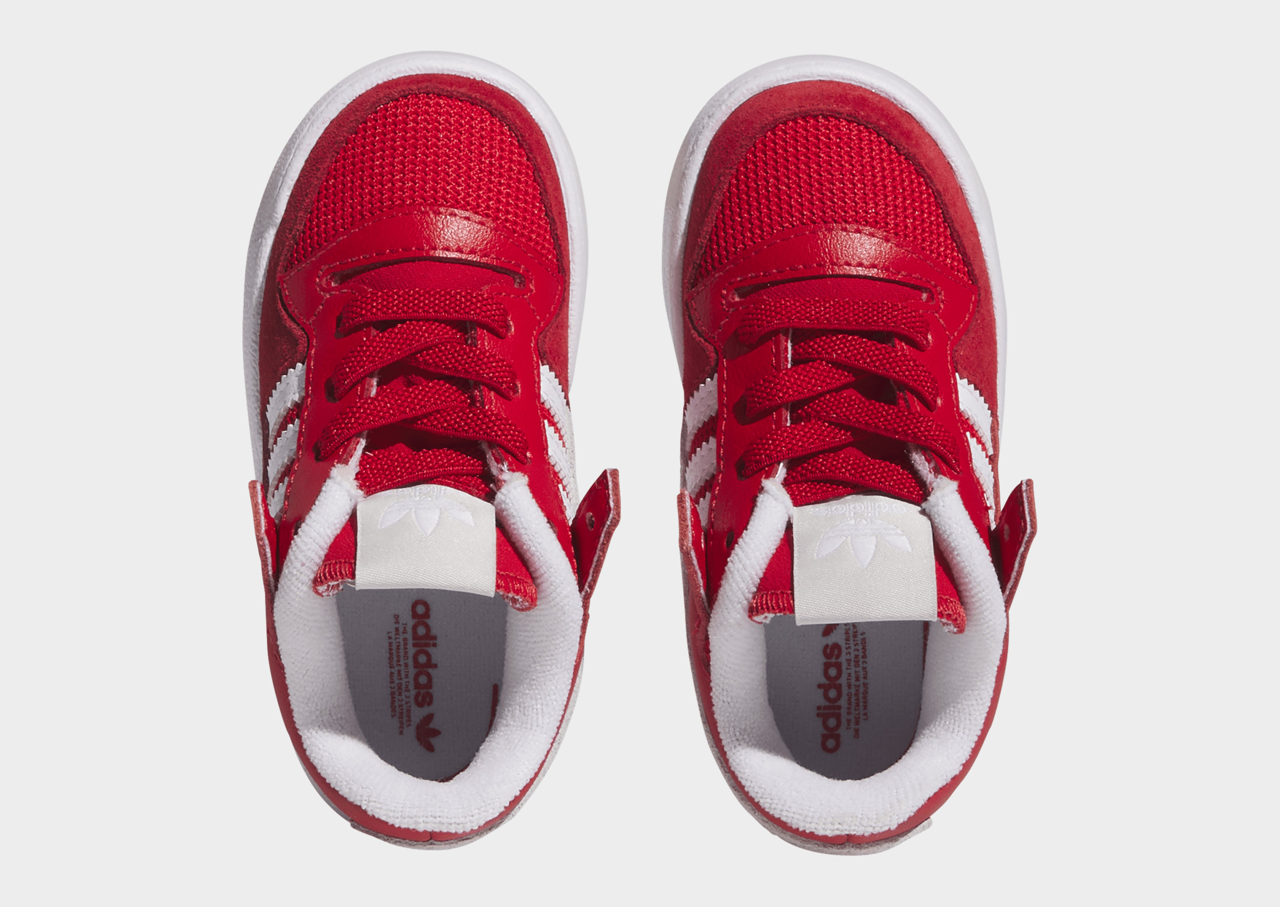 adidas Chaussure Forum Low