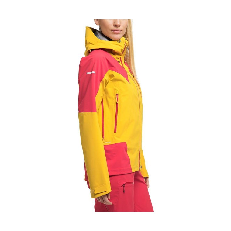 Haglöfs L.I.M Touring Proof Jacket Women