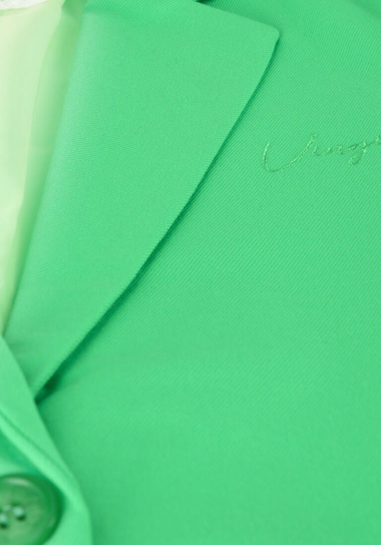 VINGINO groene vingino blazer tayla