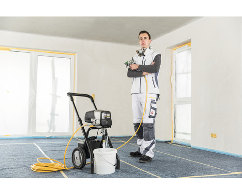 Wagner Power Painter 90 Extra HEA verfspuit