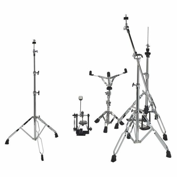 Millenium Stage Drum-Hardware Bundle