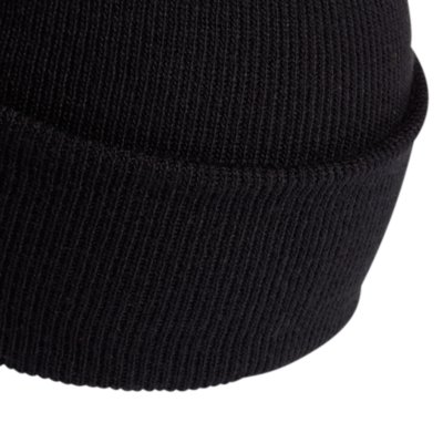 Bonnet homme Adicolor Cuff NOIR ADIDAS
