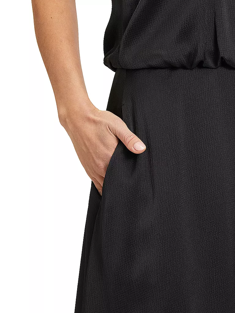 VERA MONT Cocktailkleid schwarz