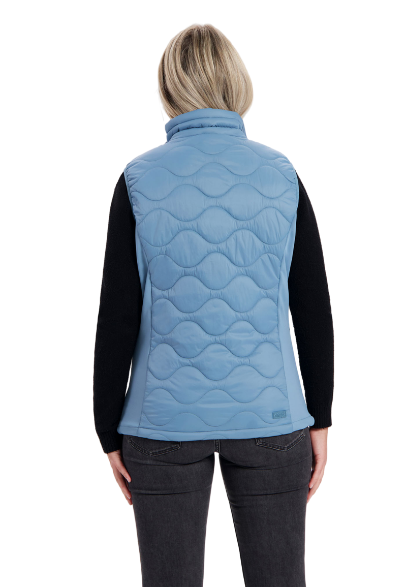Silvie Bodywarmer