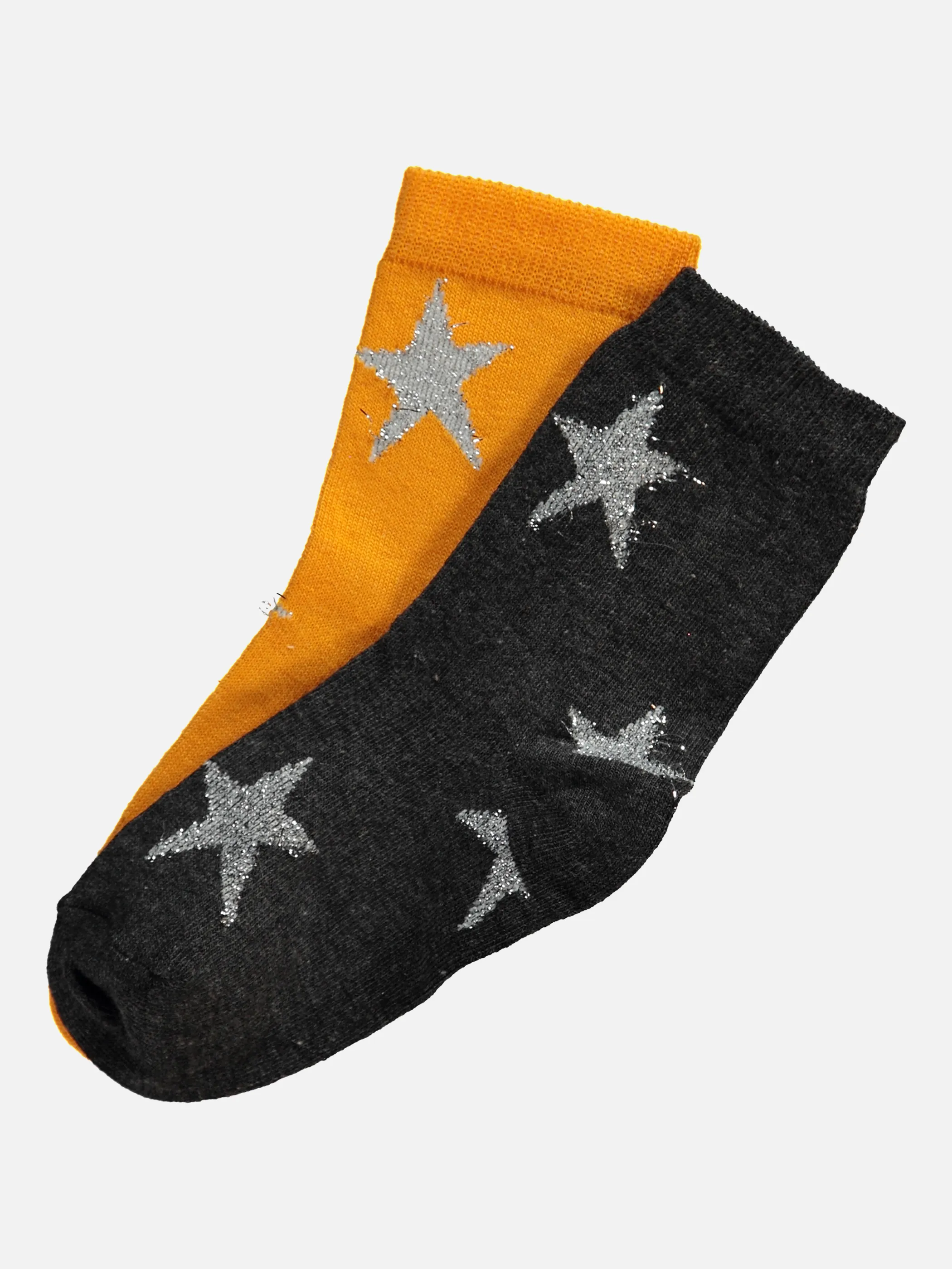 Mädchen Socken 2er Pack