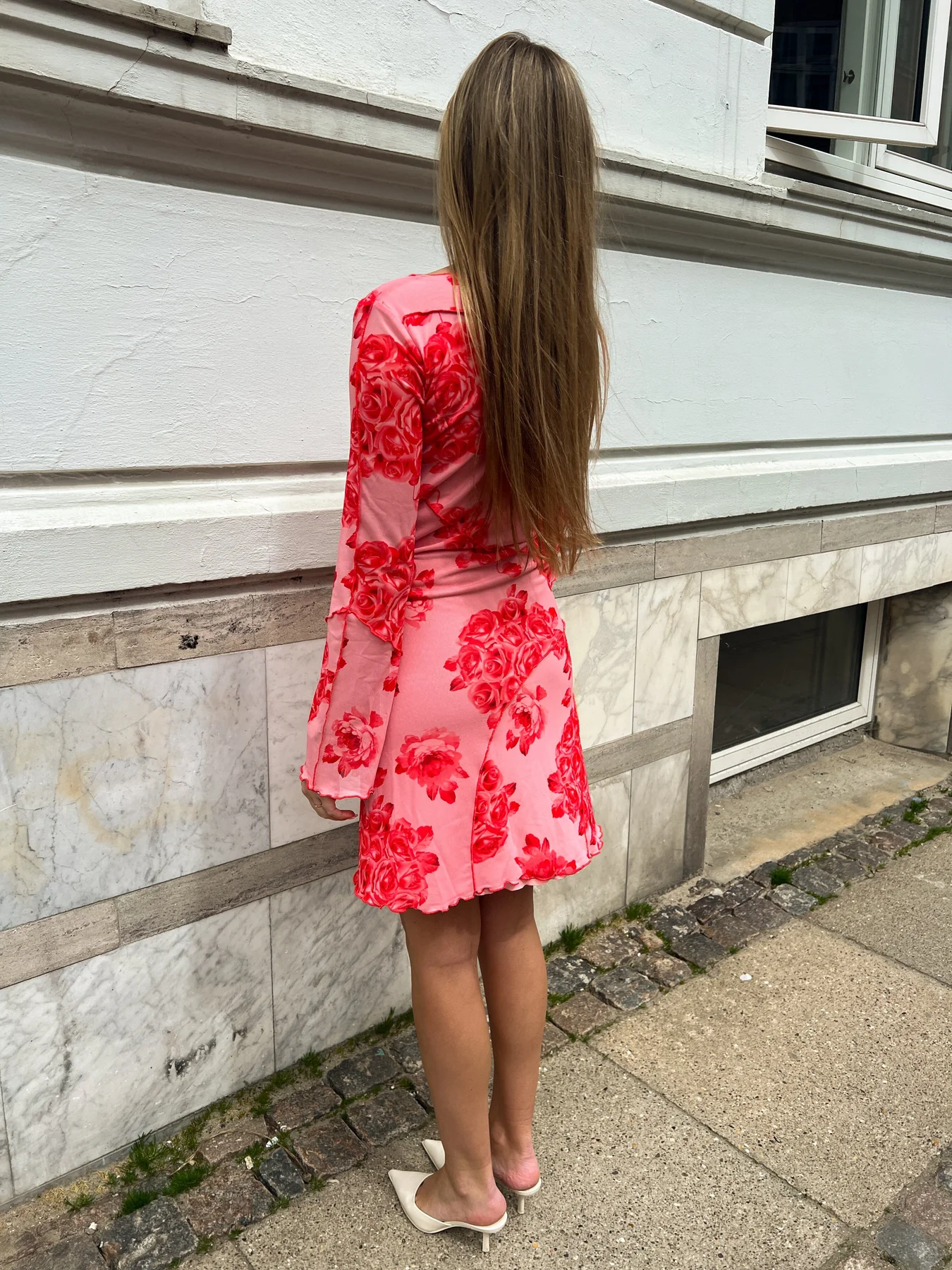 Noella Joanna Dress