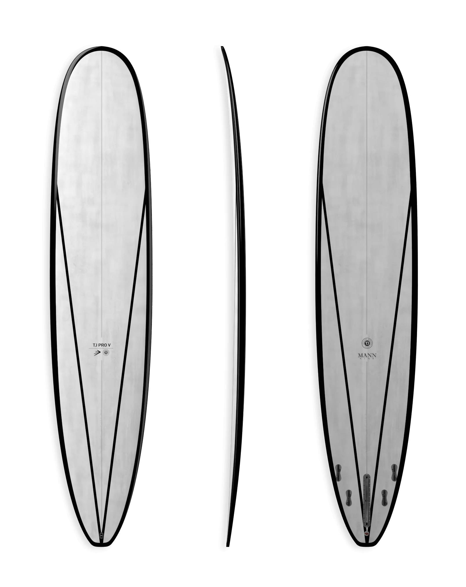 Firewire Thunderbolt - TJ Pro V - 9'0 x 22 1/8