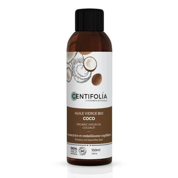 Centifolia Huile de Coco 100 mL