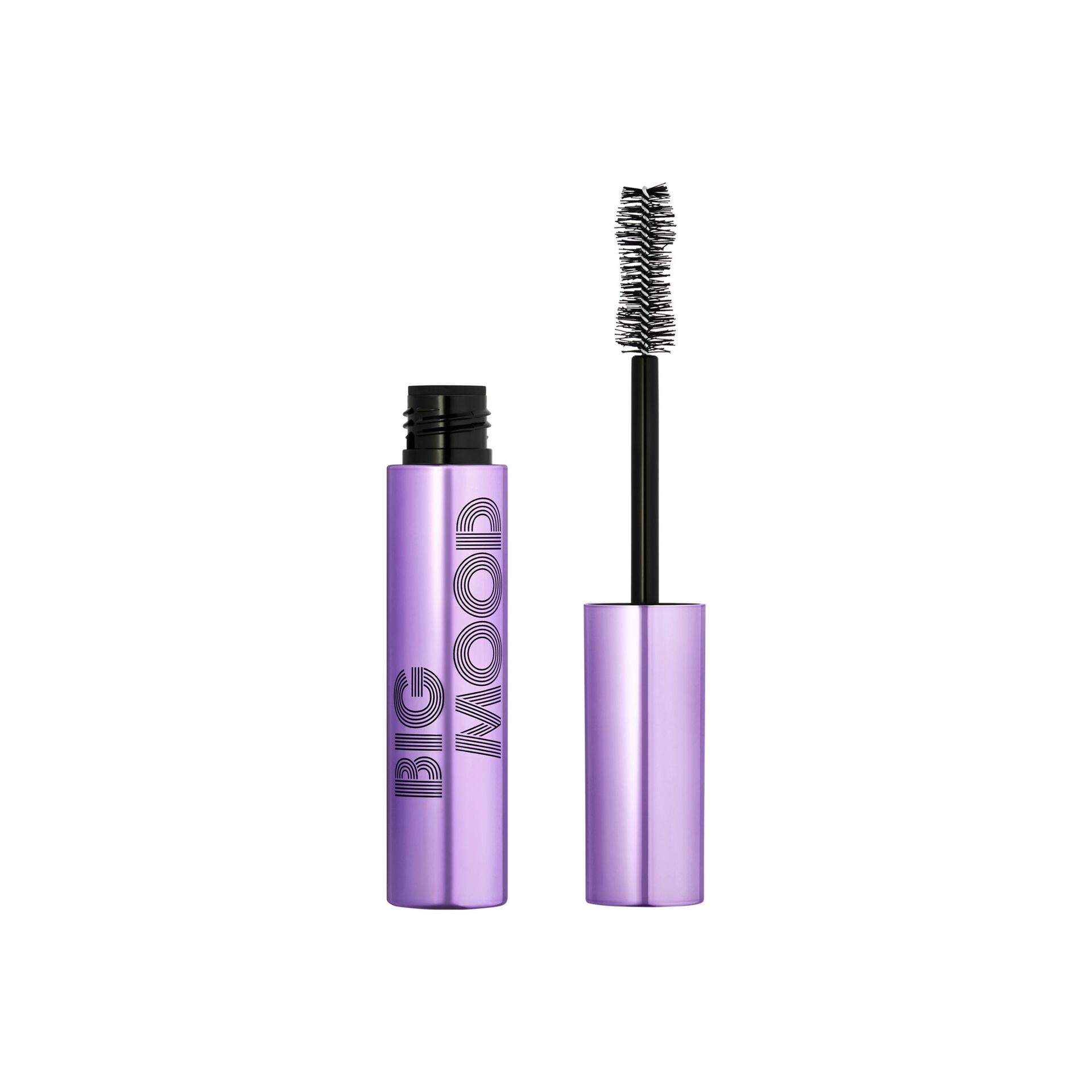 e.l.f. Cosmetics Big Mood Black Mascara