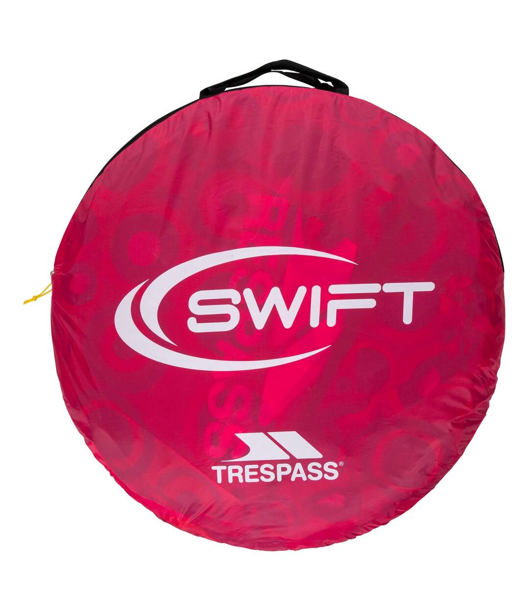 Trespass - Tente pop-up SWIFT (Gerbera rose) (Taille unique) - UTTP4388