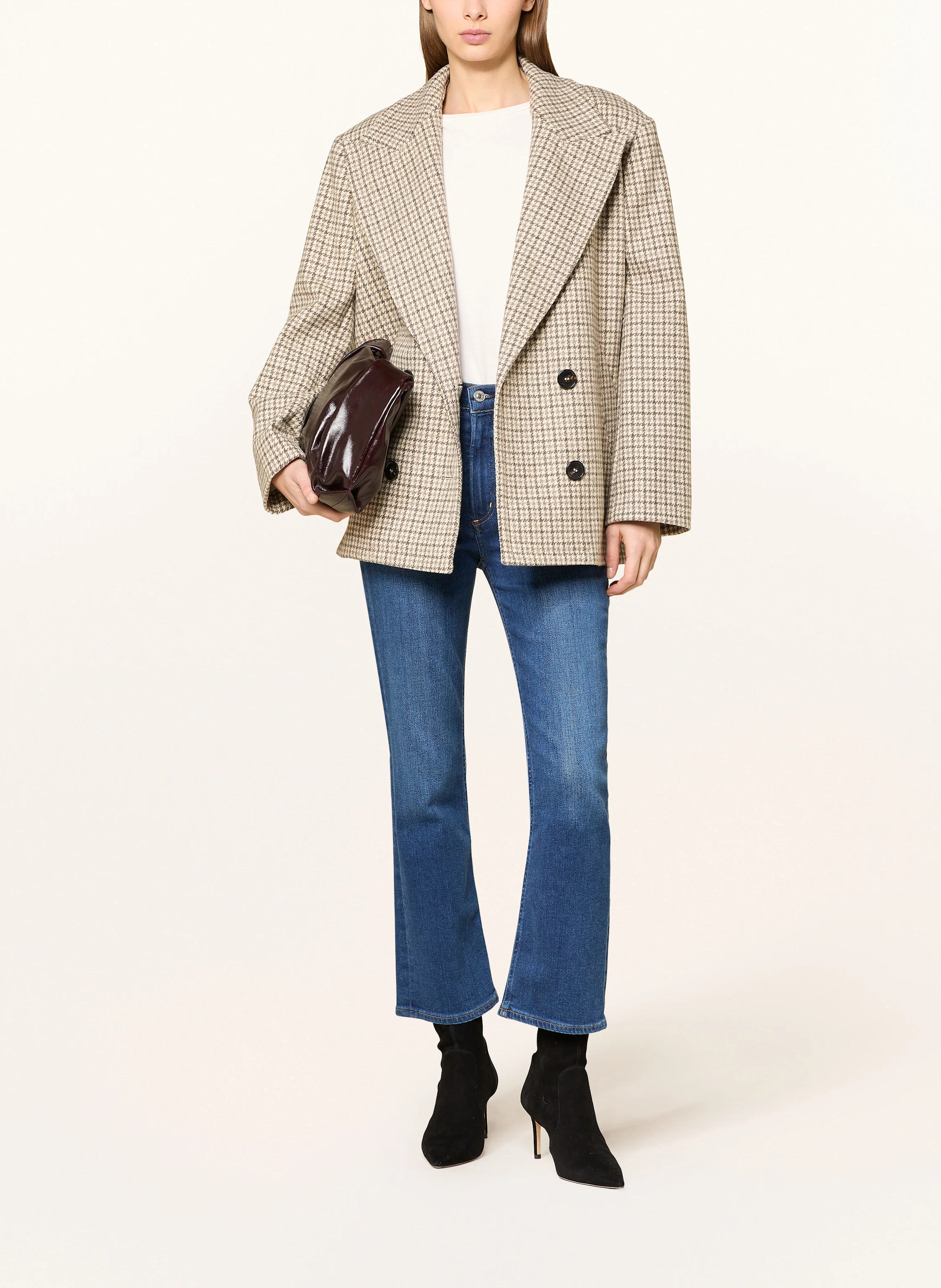 MAX & Co. Cabanjacke MASER