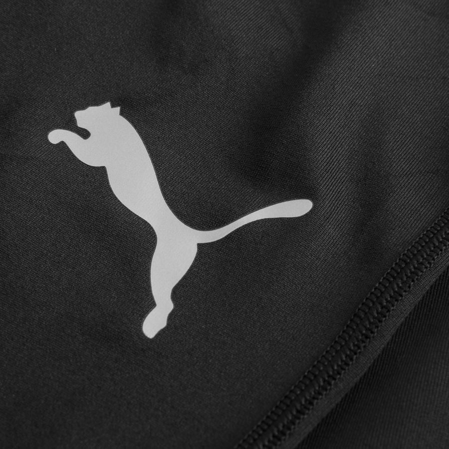 Næstved Boldklub Baselayer Lange Collant - Noir