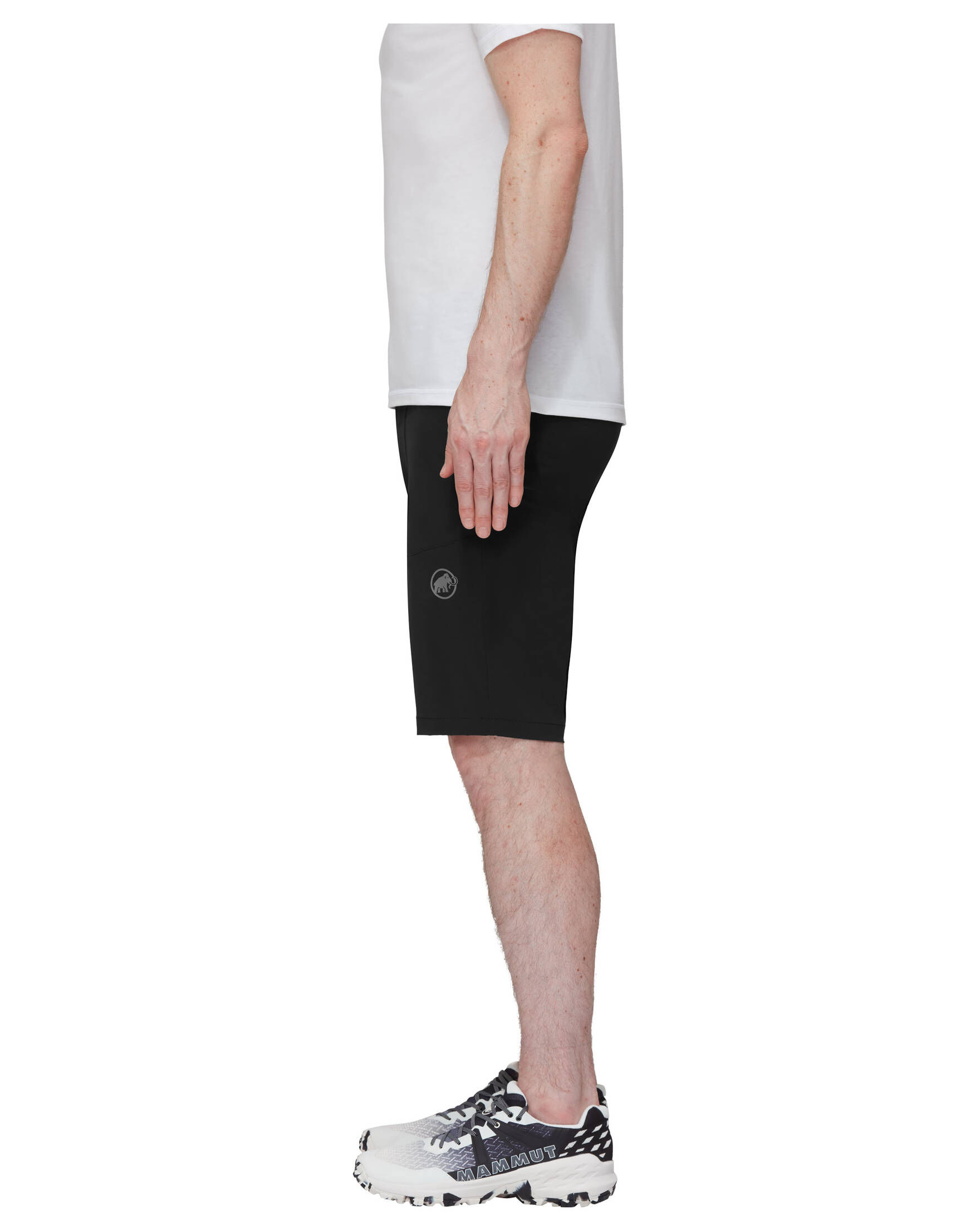 Mammut| Herren Wandershorts RUNBOLD SHORTS MEN