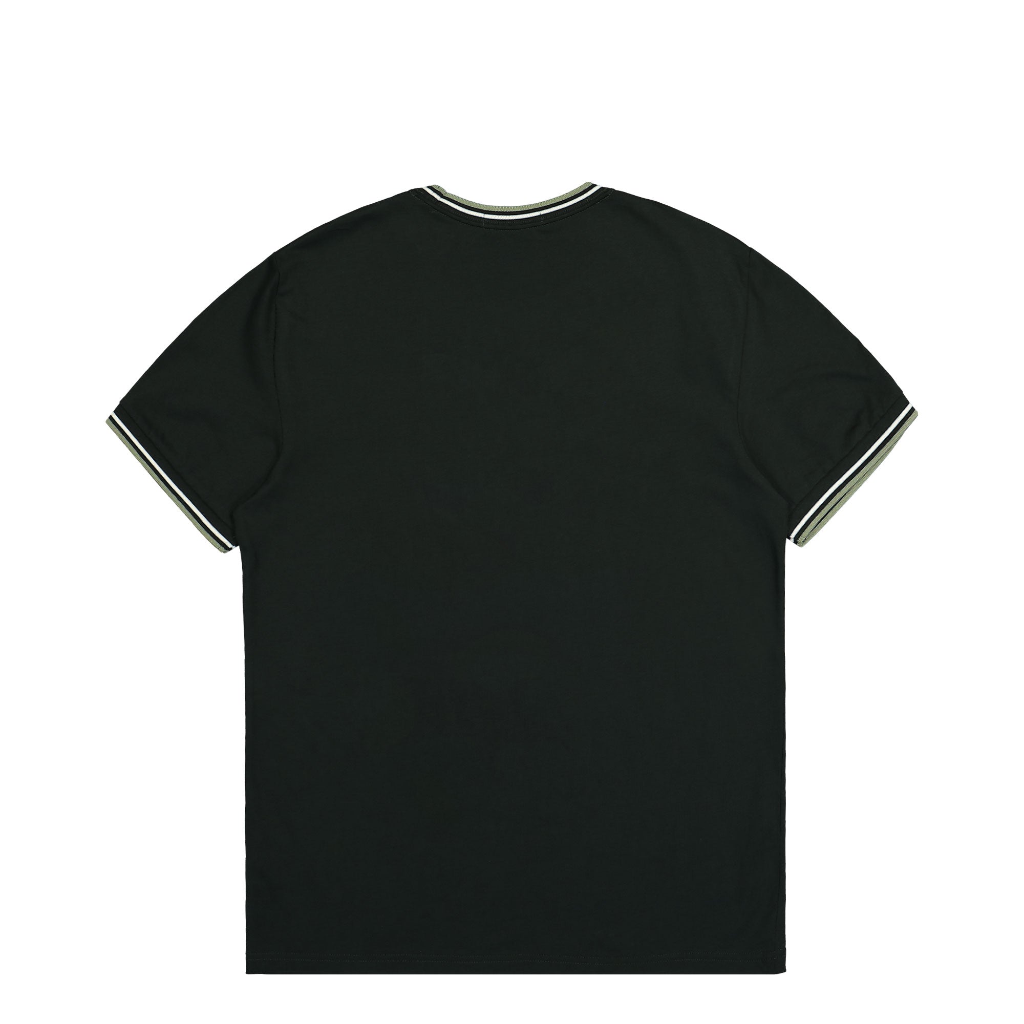 Fred Perry<br>Twin Tipped T-Shirt
