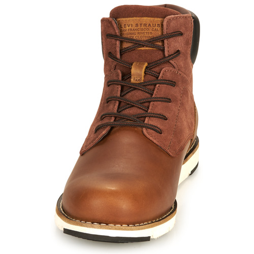 Levi's - JAX PLUS - Marron
