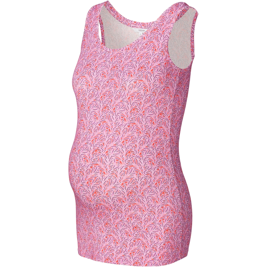Noppies Tanktop Clinge Cyclamen