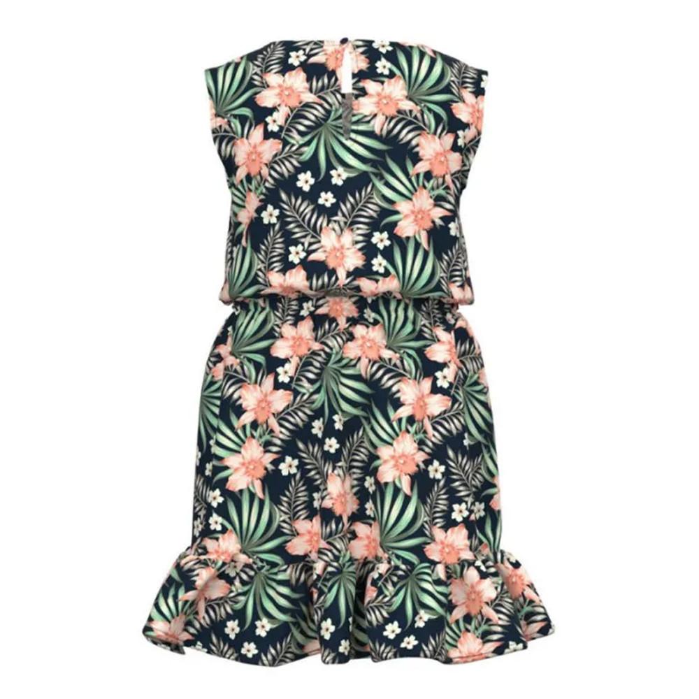 Name it Robe Marine/Rose Fille Name it Spencer