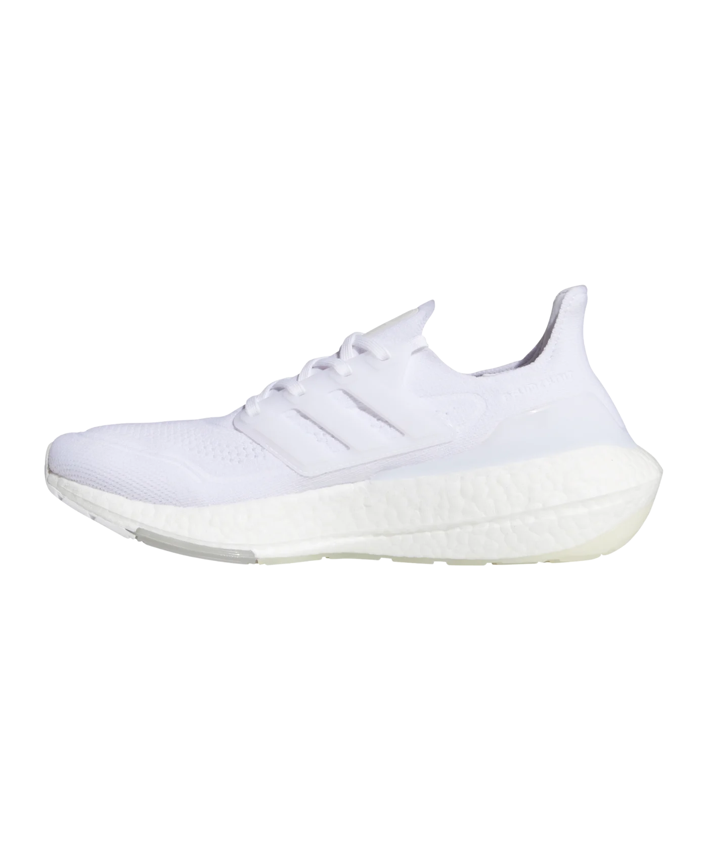 adidas Ultraboost 21 Running Weiss