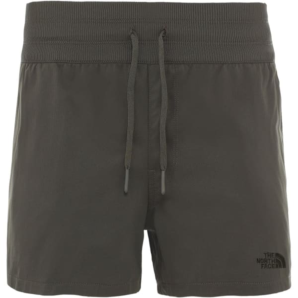 Short randonnée THE NORTH FACE W APHRODITE MOTN SHO NEW TAUPE GREEN