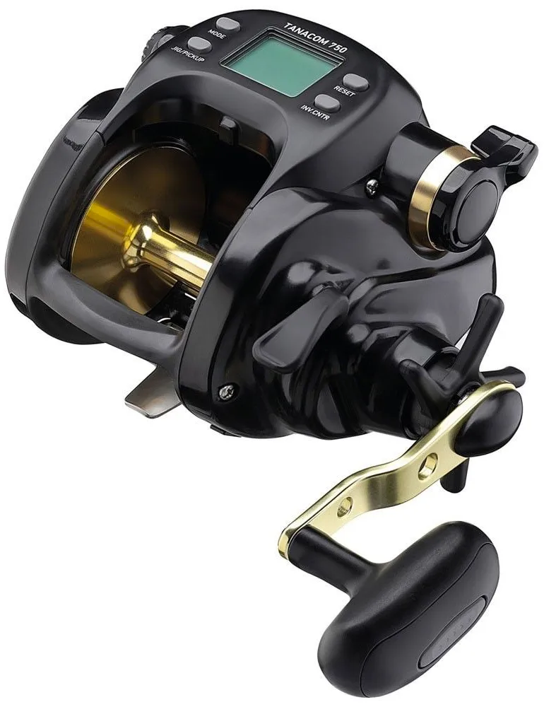 Daiwa Tanacom