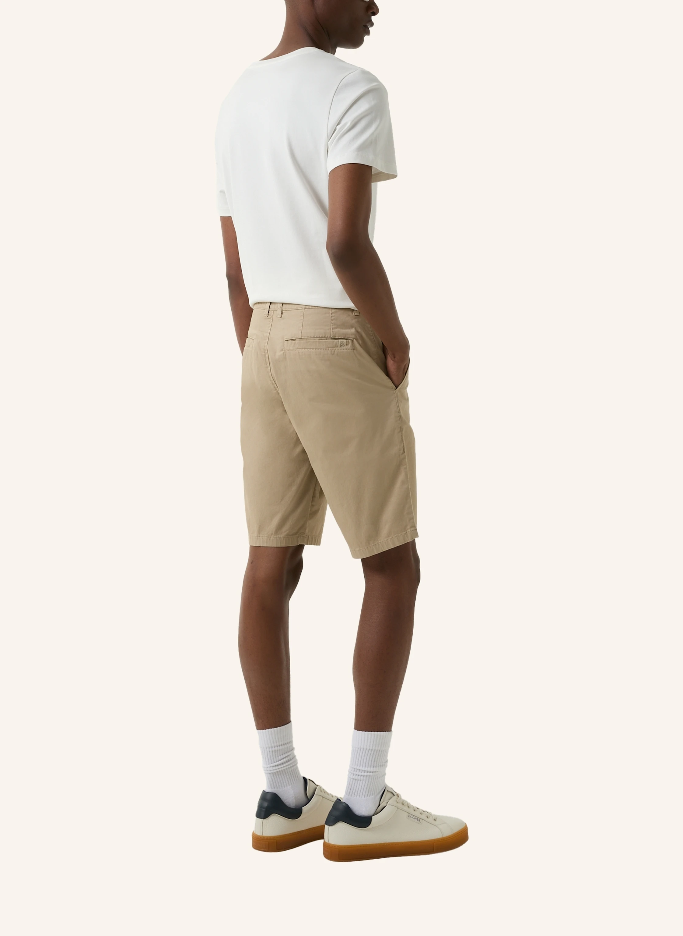 BOGNER Shorts