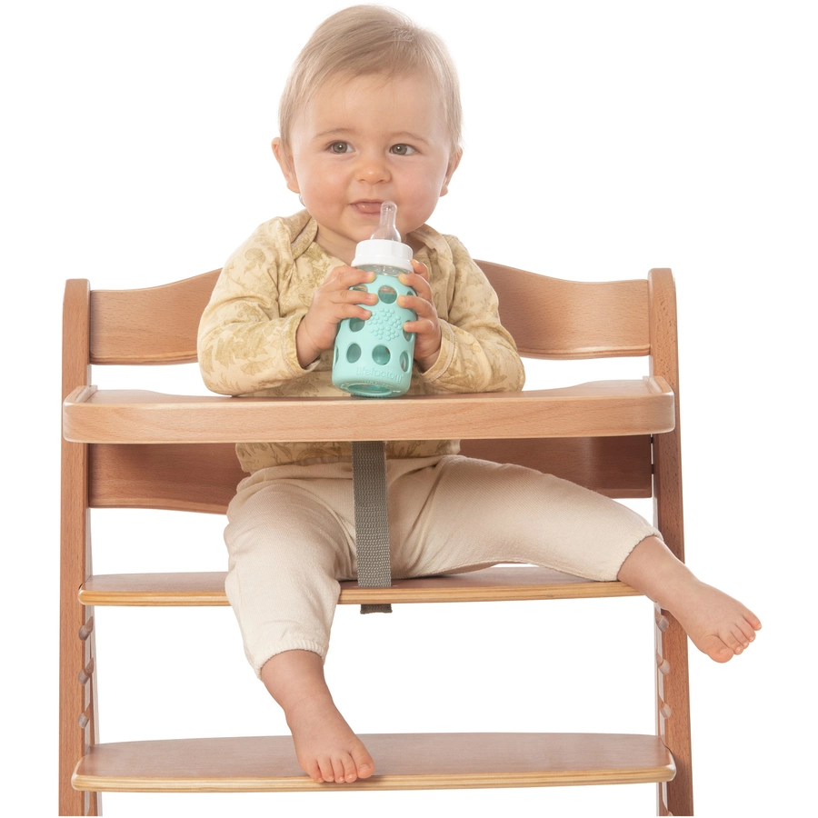 hauck Alpha Wooden Tray Natur