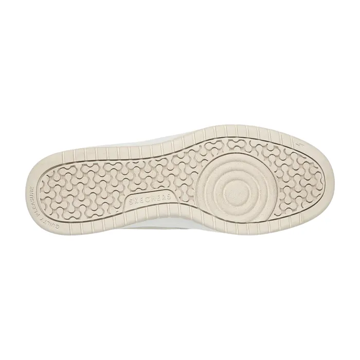 Skechers Koopa - Tiebreak Sneakers Heren