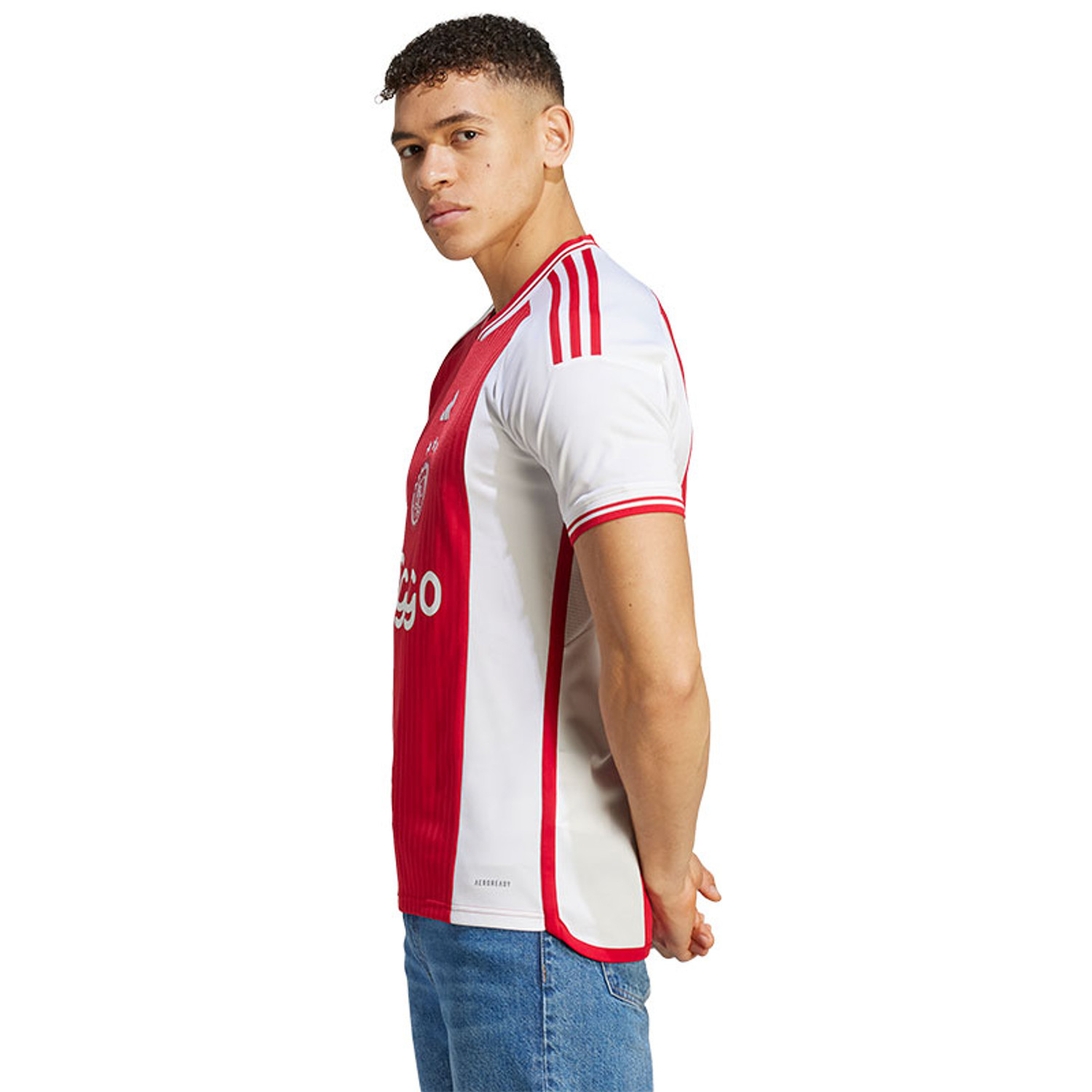 adidas Ajax Thuis Tenue