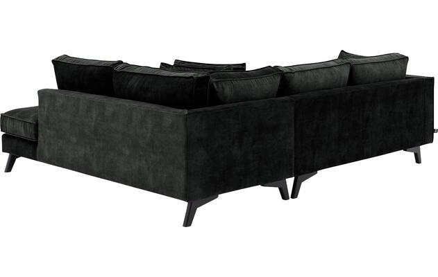 Hoekbank Chambre