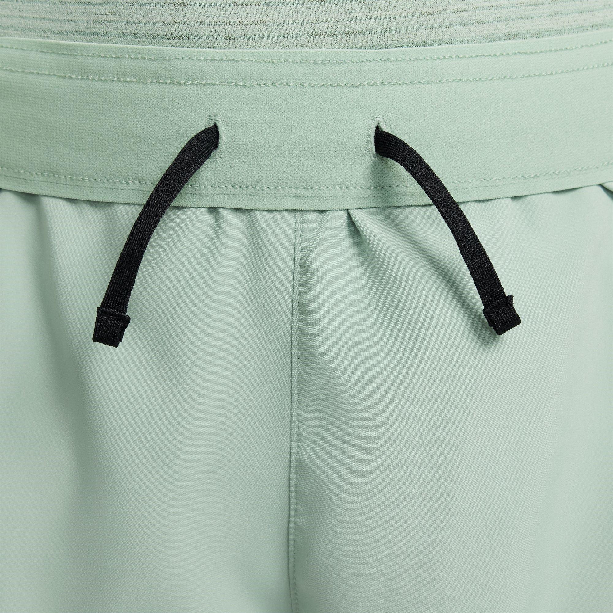 Nike Dri FIT Challenger Big Kids(Boys) Training Shorts
