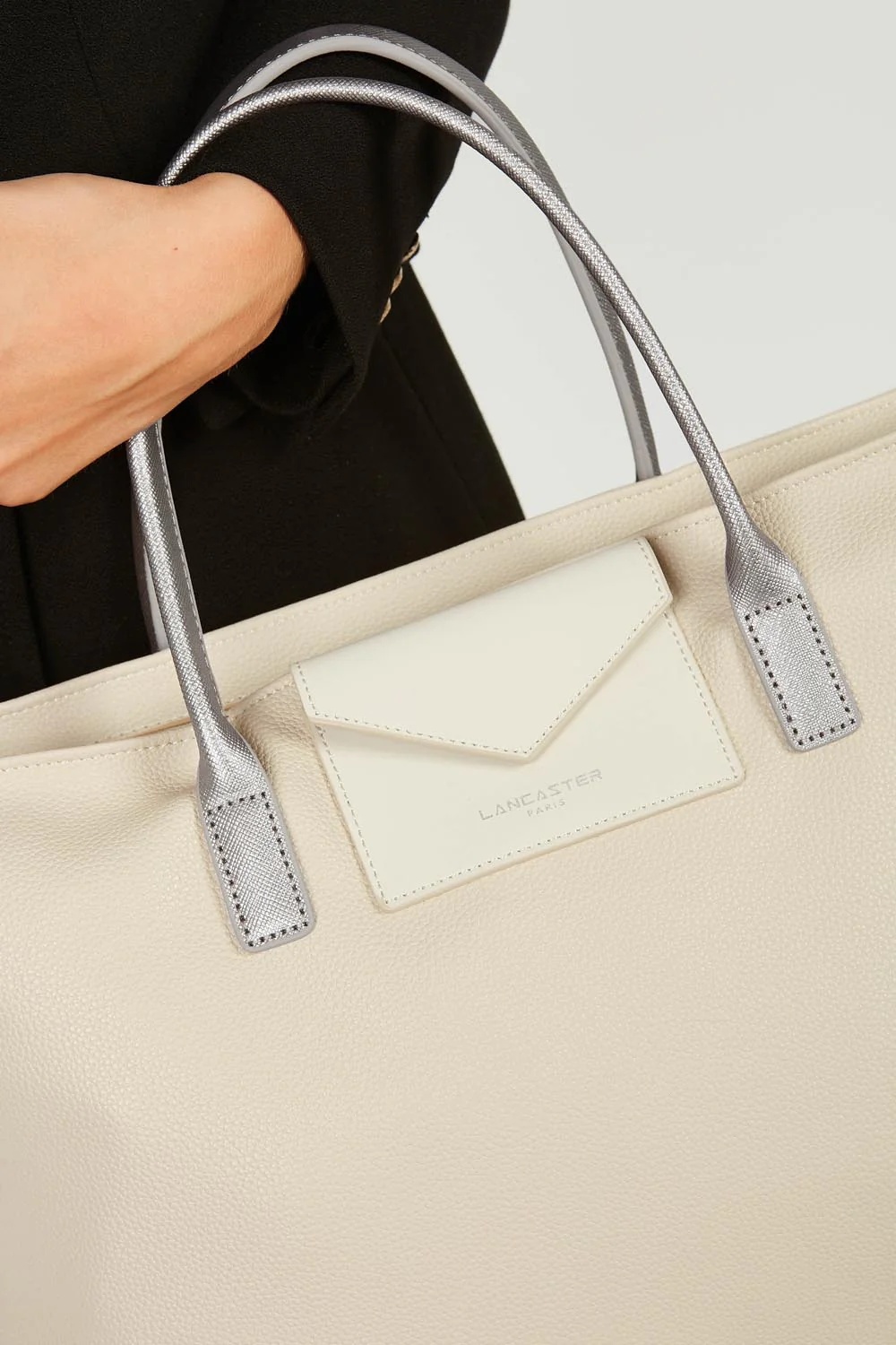 Maya-Grand sac cabas main