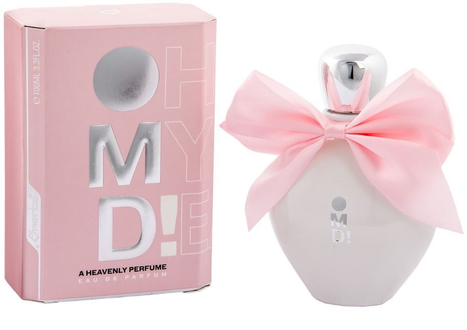 OMD EDP Til Dame