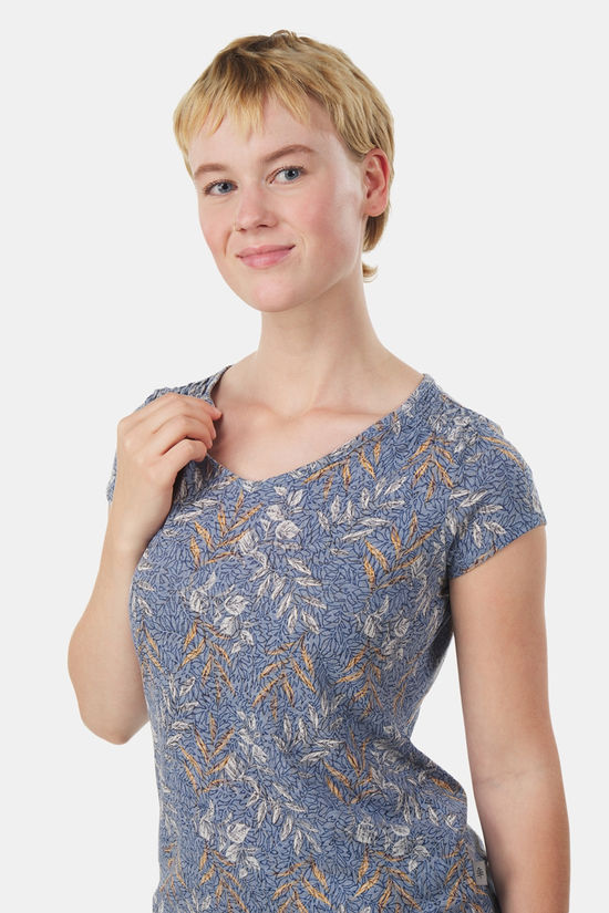 Royal Robbins Royal Robbins Featherweight Tee