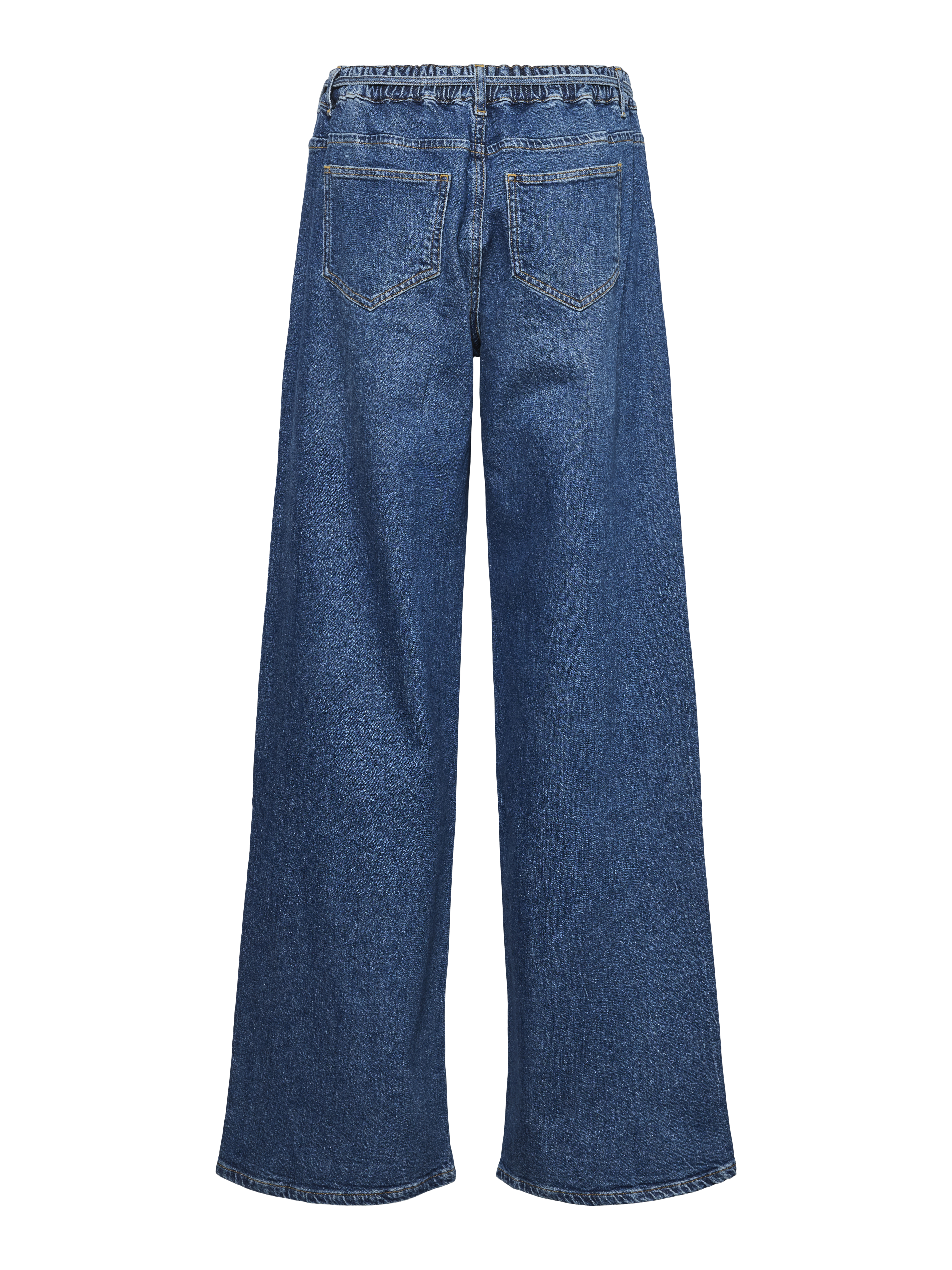 Zwangerschaps-jeans