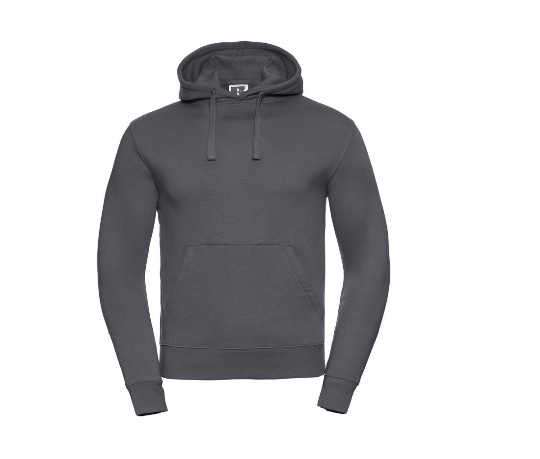 Russell RU265M - Sweat à Capuche Moderne et Confortable
