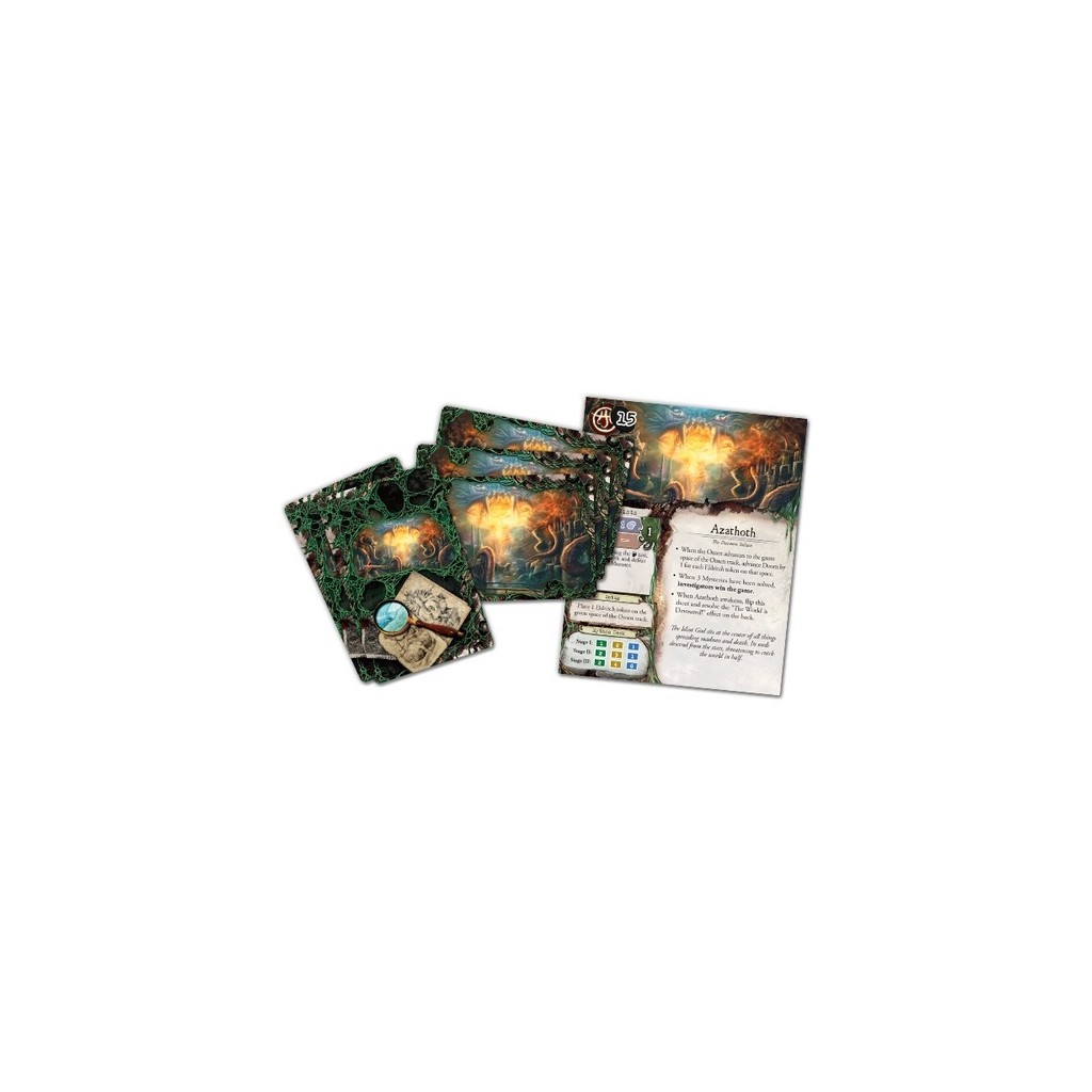Eldritch Horror