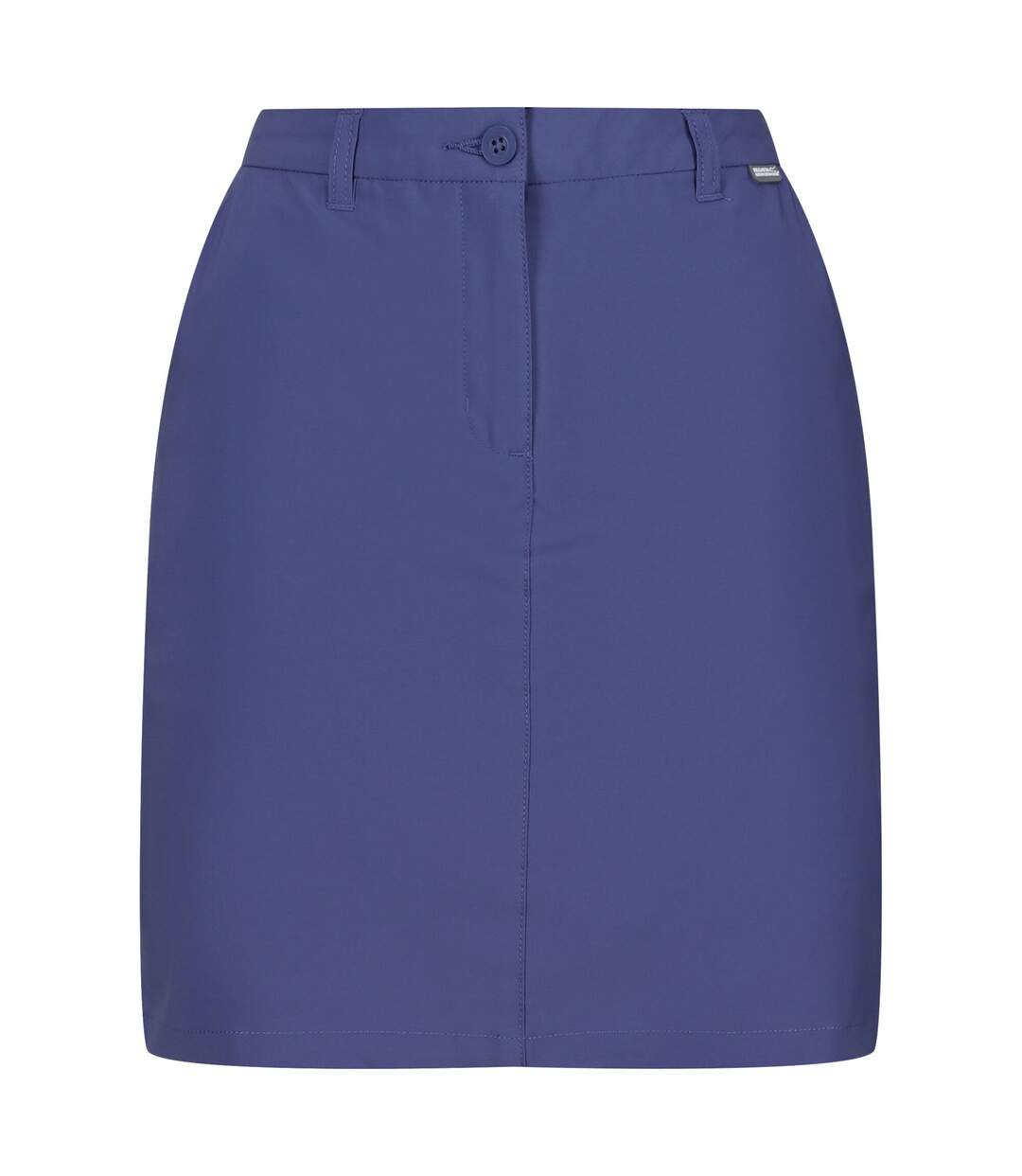 Regatta - Jupe HIGHTON SKORT - Femme (Denim) - UTRG9468
