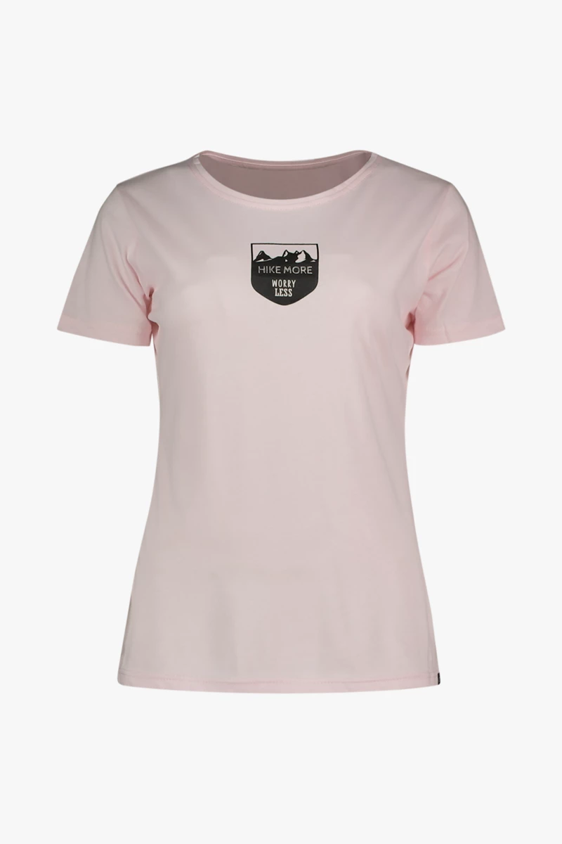 2117 OF SWEDEN Apelviken Damen T-Shirt
