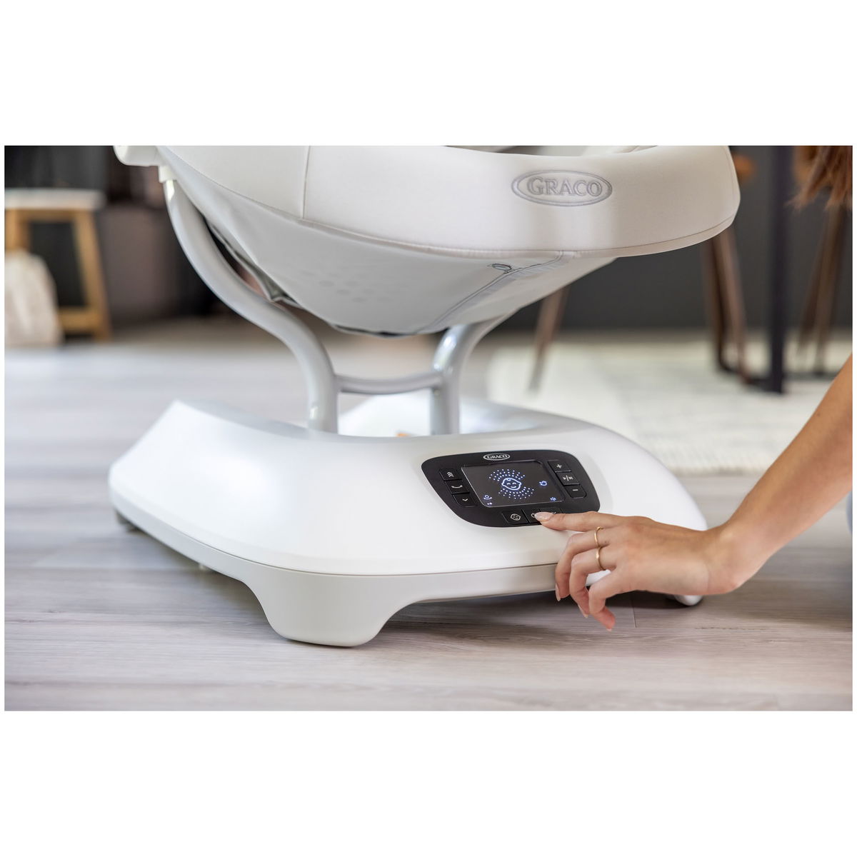 GracoGraco   Eluma Sway rori