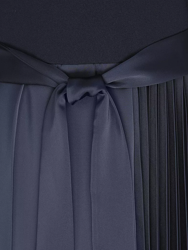 WEEKEND MAX MARA Midikleid blau