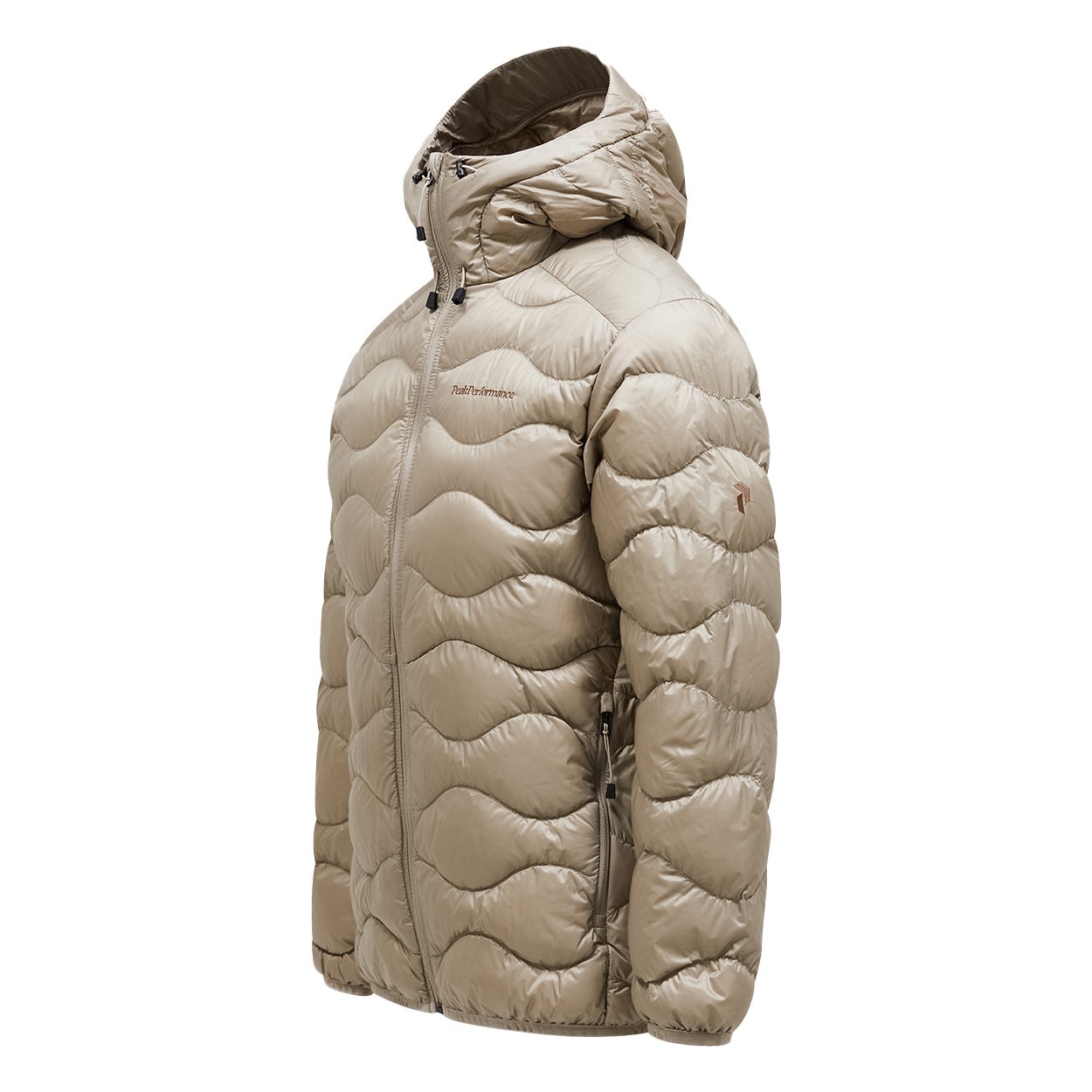 Peak Performance  Helium Down Jacket