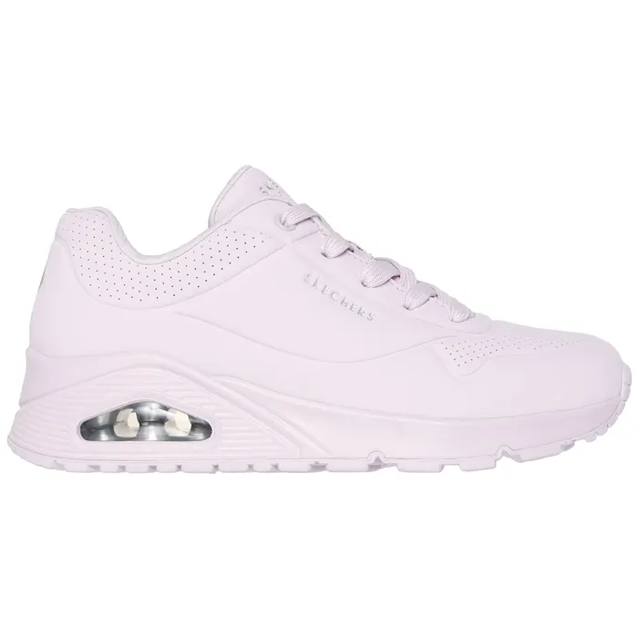 Skechers Uno - Stand On Air Sneaker Dames