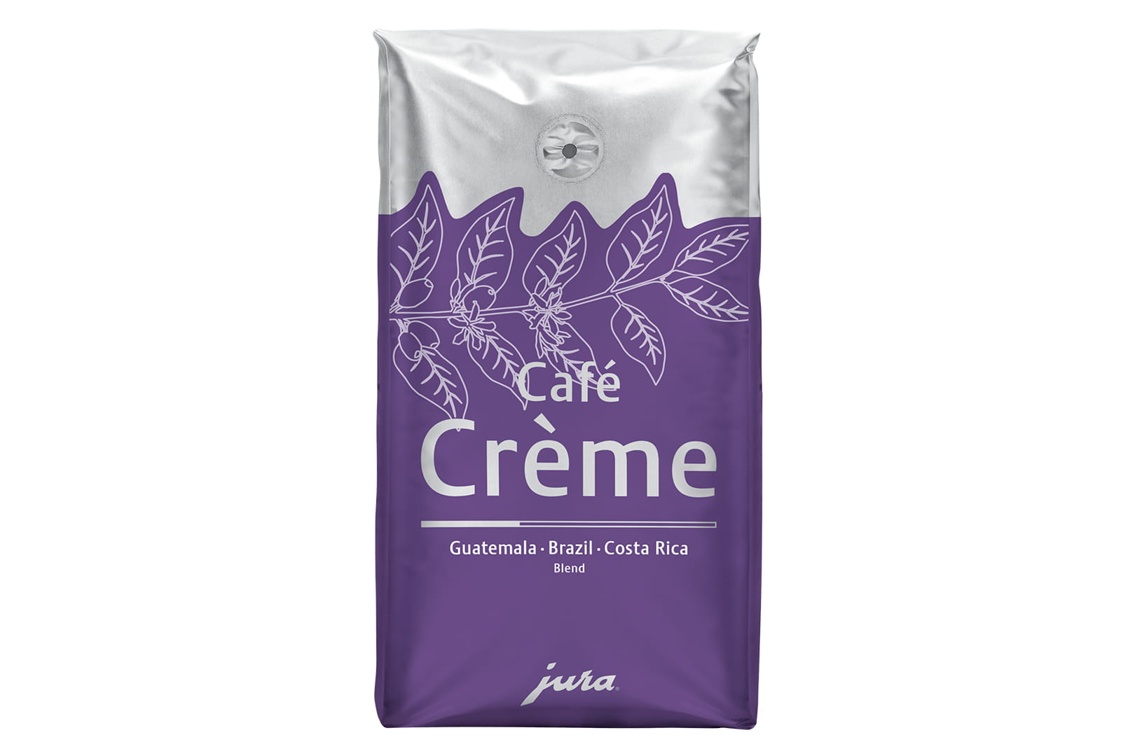 Café Crème