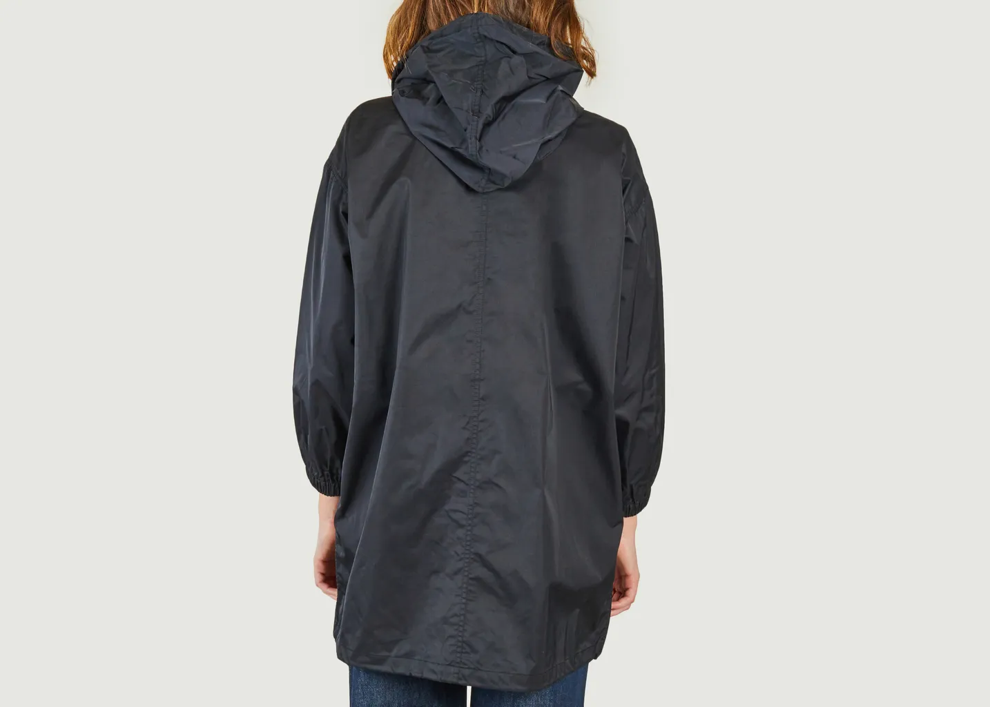 Veste Laos Navy Bellerose